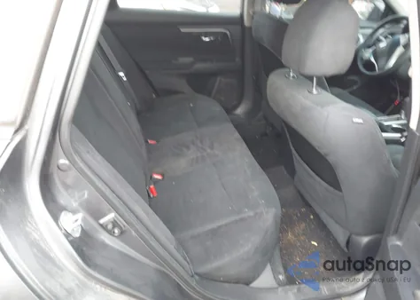 2014 Nissan Altima 2.5 S z USA, uszkodzony, nr VIN 1N4AL3AP0EN356621